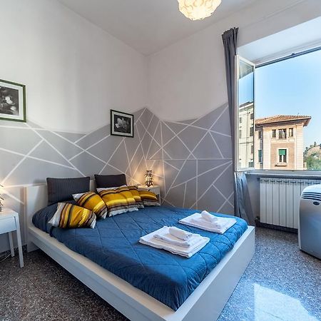 Tridomus Apartment - Filiberto 233 Ρώμη Εξωτερικό φωτογραφία