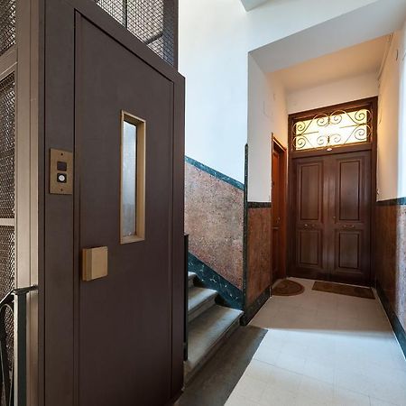 Tridomus Apartment - Filiberto 233 Ρώμη Εξωτερικό φωτογραφία