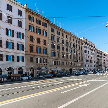 Tridomus Apartment - Filiberto 233 Ρώμη Εξωτερικό φωτογραφία