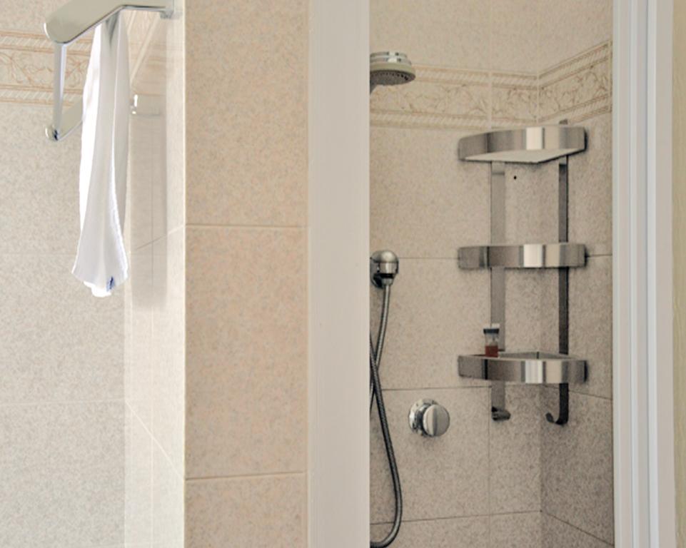 Tridomus Apartment - Filiberto 233 Ρώμη Δωμάτιο φωτογραφία