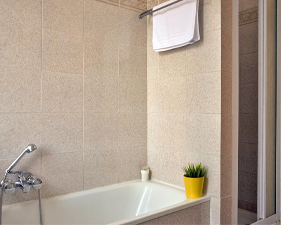 Tridomus Apartment - Filiberto 233 Ρώμη Δωμάτιο φωτογραφία
