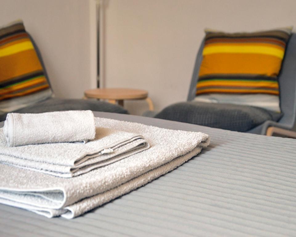 Tridomus Apartment - Filiberto 233 Ρώμη Δωμάτιο φωτογραφία