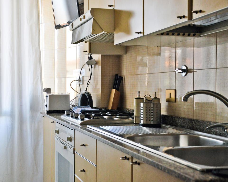 Tridomus Apartment - Filiberto 233 Ρώμη Δωμάτιο φωτογραφία
