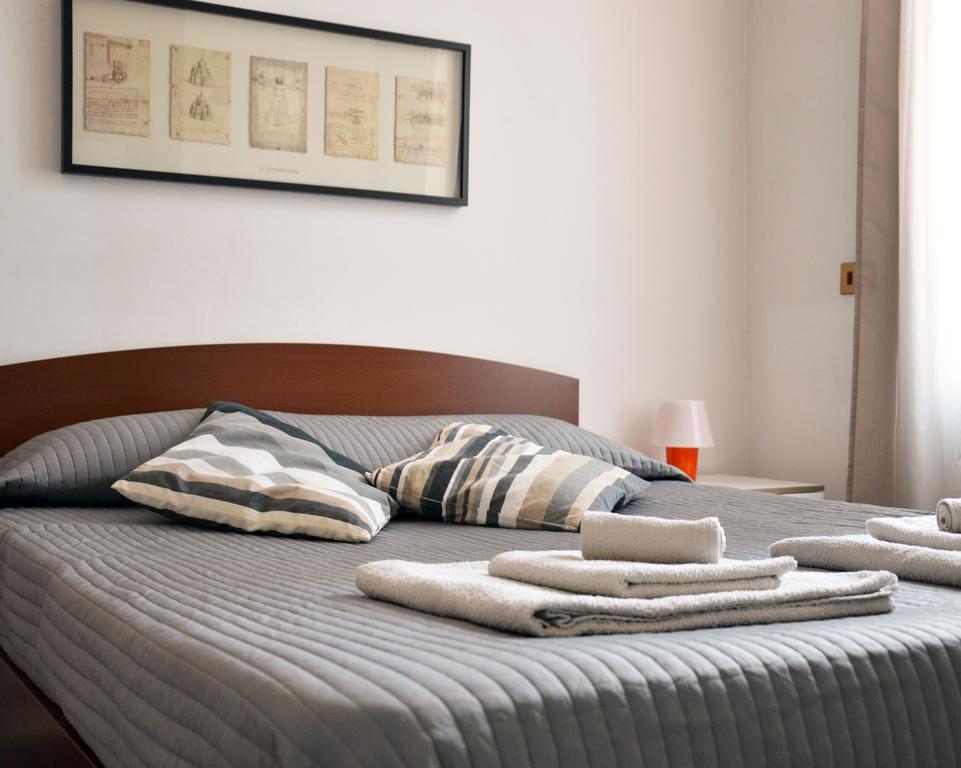 Tridomus Apartment - Filiberto 233 Ρώμη Δωμάτιο φωτογραφία