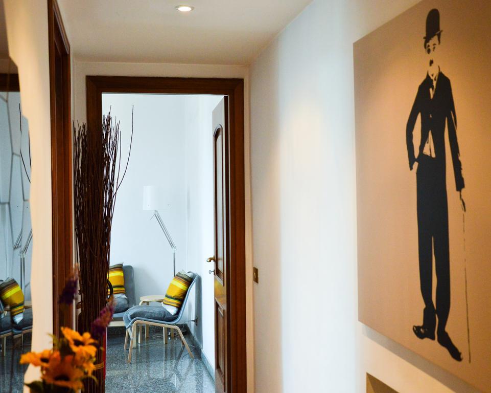 Tridomus Apartment - Filiberto 233 Ρώμη Δωμάτιο φωτογραφία