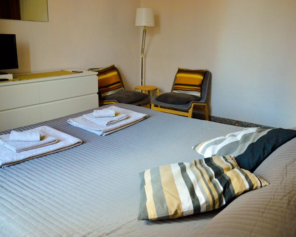 Tridomus Apartment - Filiberto 233 Ρώμη Δωμάτιο φωτογραφία