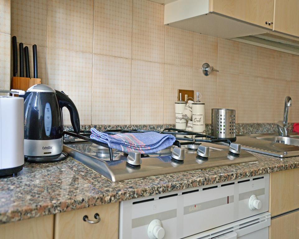 Tridomus Apartment - Filiberto 233 Ρώμη Δωμάτιο φωτογραφία