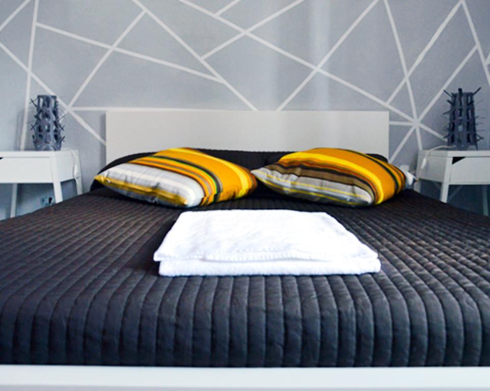 Tridomus Apartment - Filiberto 233 Ρώμη Δωμάτιο φωτογραφία
