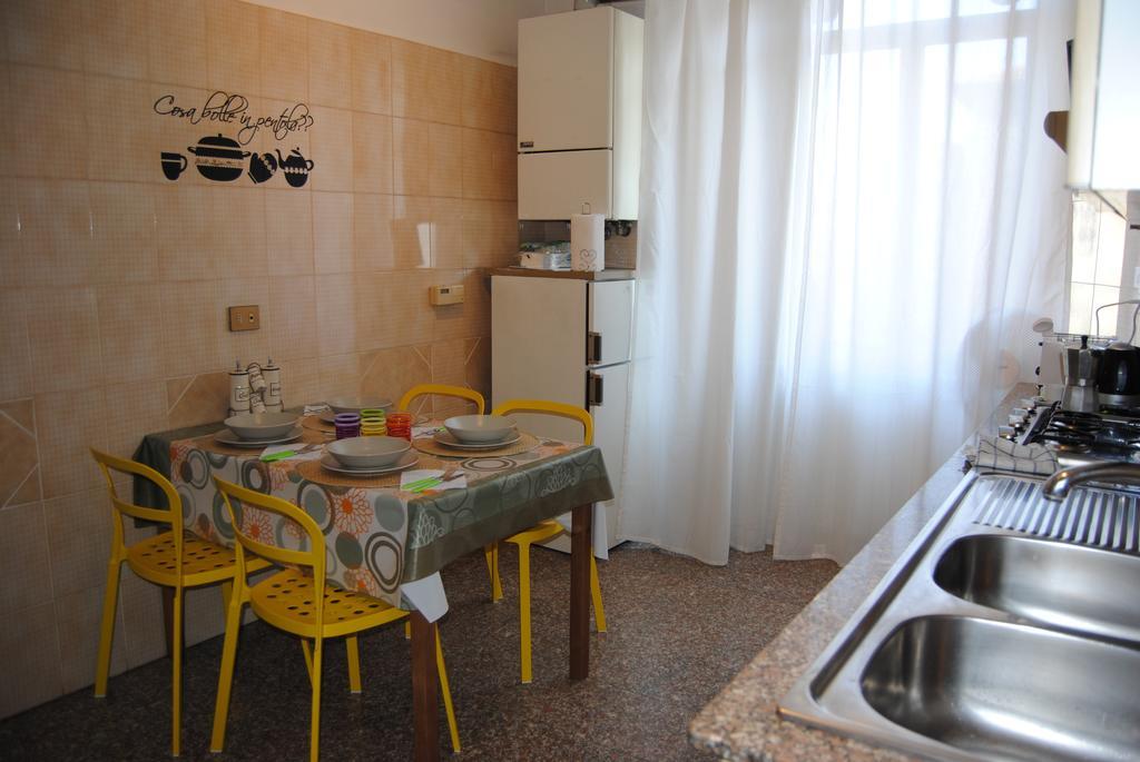 Tridomus Apartment - Filiberto 233 Ρώμη Δωμάτιο φωτογραφία