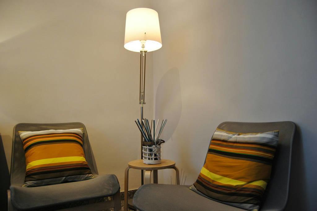 Tridomus Apartment - Filiberto 233 Ρώμη Δωμάτιο φωτογραφία
