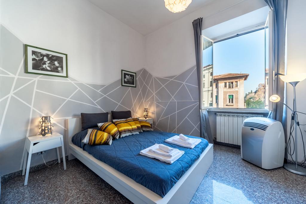 Tridomus Apartment - Filiberto 233 Ρώμη Εξωτερικό φωτογραφία