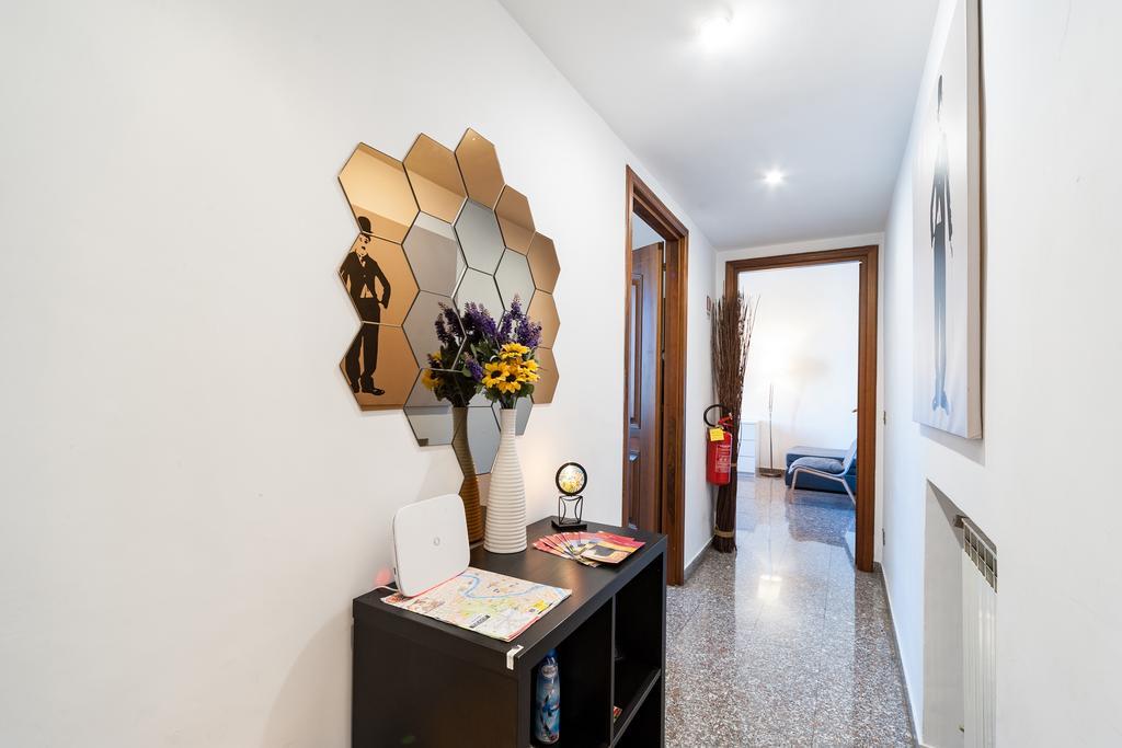 Tridomus Apartment - Filiberto 233 Ρώμη Εξωτερικό φωτογραφία