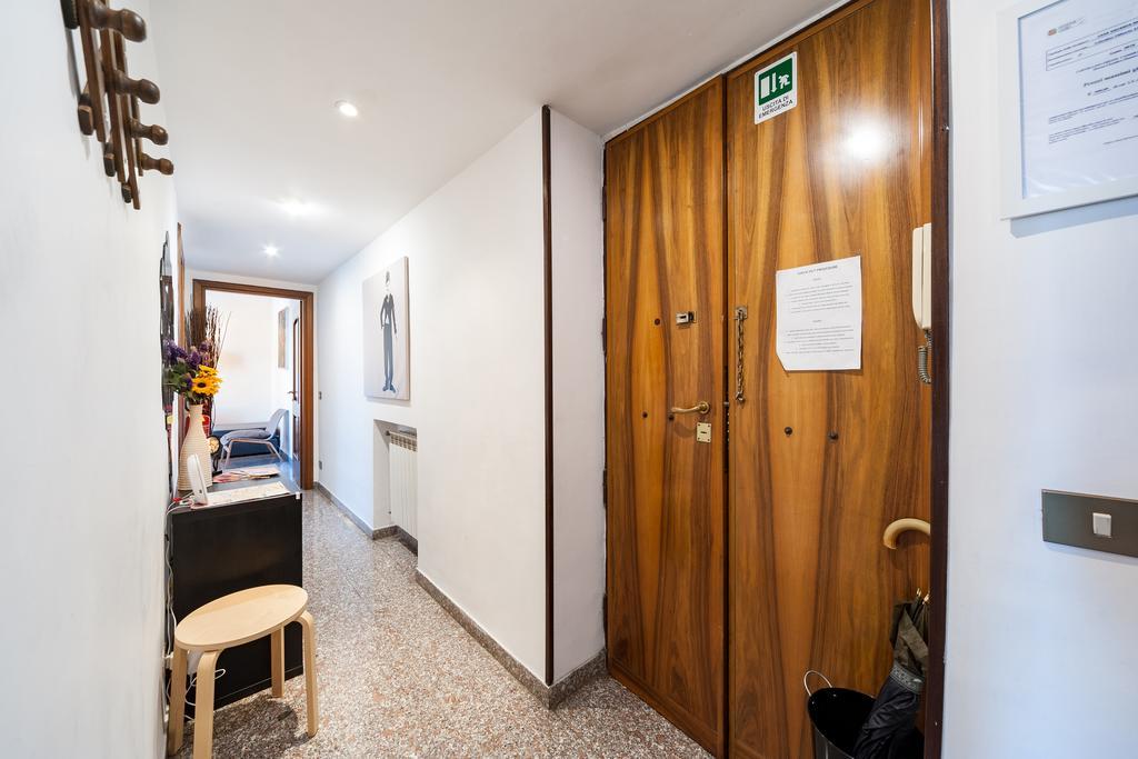 Tridomus Apartment - Filiberto 233 Ρώμη Εξωτερικό φωτογραφία