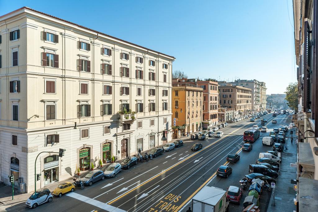 Tridomus Apartment - Filiberto 233 Ρώμη Εξωτερικό φωτογραφία