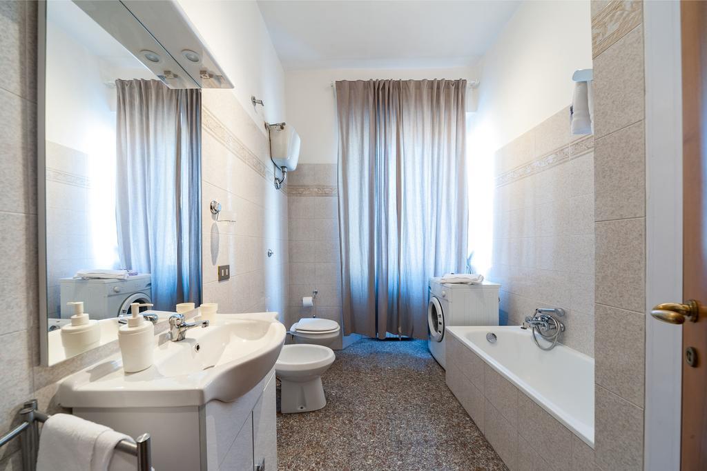 Tridomus Apartment - Filiberto 233 Ρώμη Εξωτερικό φωτογραφία