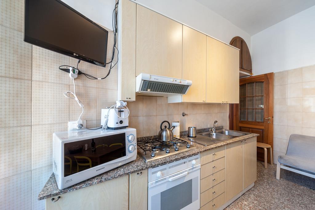 Tridomus Apartment - Filiberto 233 Ρώμη Εξωτερικό φωτογραφία