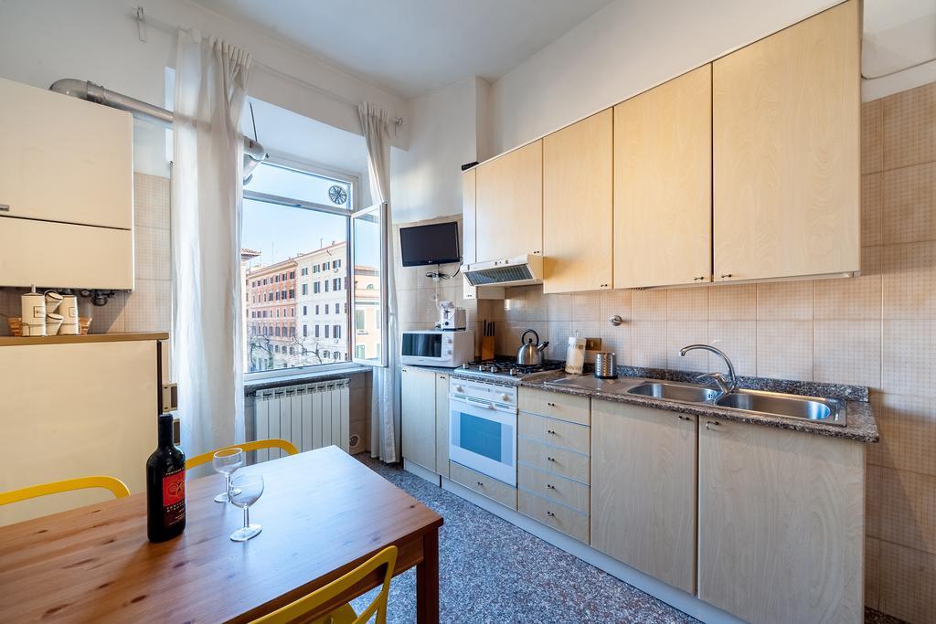 Tridomus Apartment - Filiberto 233 Ρώμη Εξωτερικό φωτογραφία