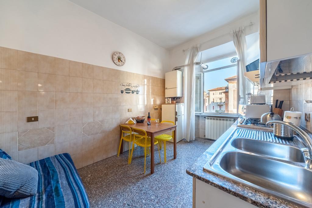 Tridomus Apartment - Filiberto 233 Ρώμη Εξωτερικό φωτογραφία