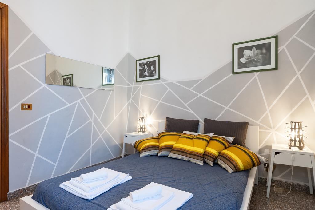 Tridomus Apartment - Filiberto 233 Ρώμη Εξωτερικό φωτογραφία