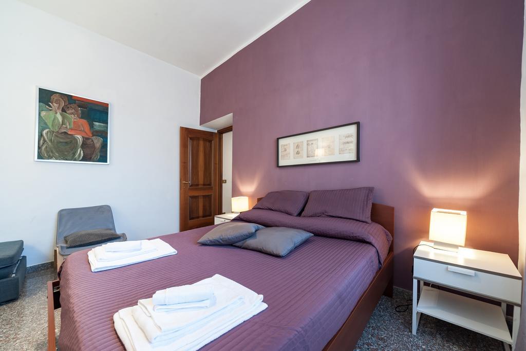 Tridomus Apartment - Filiberto 233 Ρώμη Εξωτερικό φωτογραφία