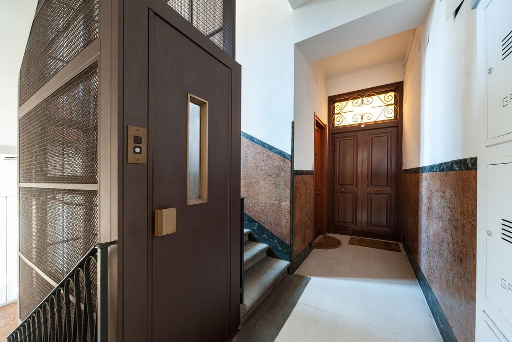 Tridomus Apartment - Filiberto 233 Ρώμη Εξωτερικό φωτογραφία